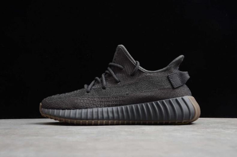 Men's Adidas Yeezy Boost 350 V2 Cinder Reflective FY4176 - Click Image to Close